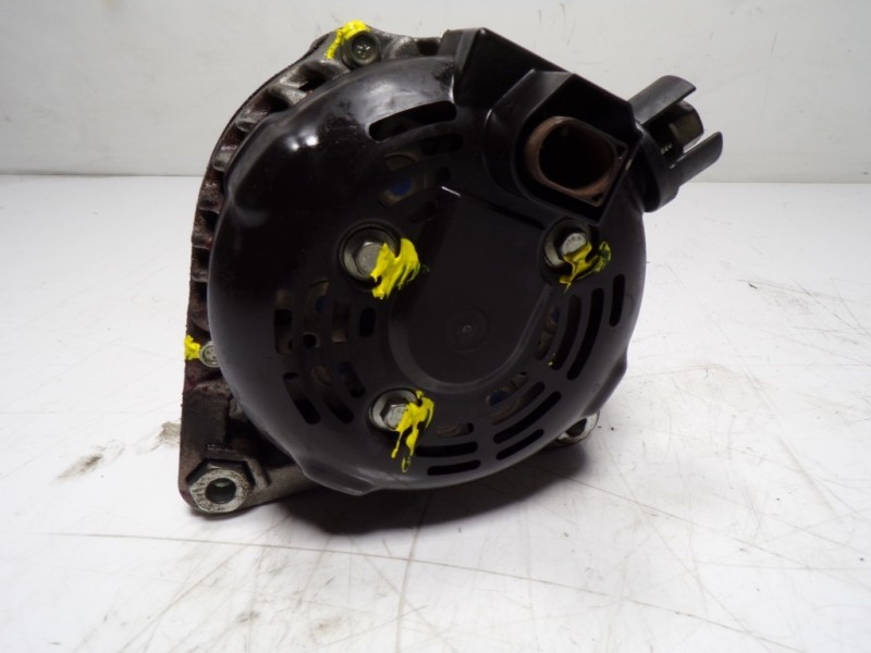 Recambio de alternador para ford grand c-max 1.0 ecoboost cat referencia OEM IAM 1821291 CV6T10300DB 