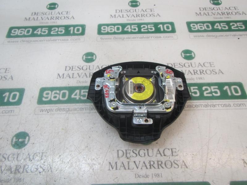 Recambio de airbag delantero izquierdo para hyundai i10 classic referencia OEM IAM 569000X000CH 569000X000CH 0X55900010CH