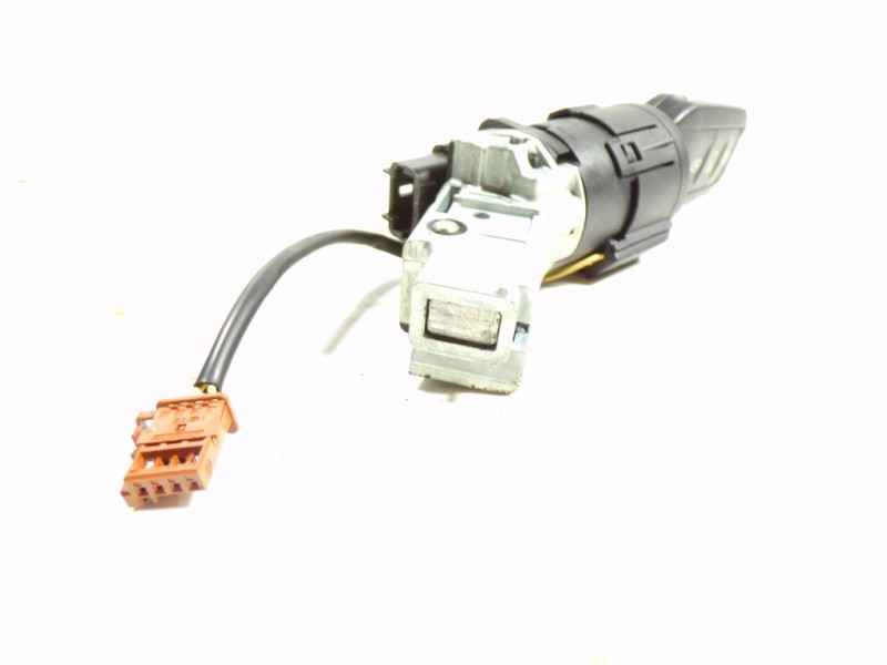 Recambio de antirrobo para peugeot 308 1.2 12v e-thp referencia OEM IAM  9663123380 