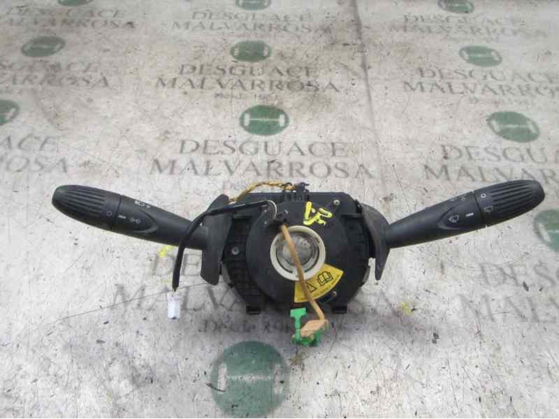 Recambio de mando luces para fiat punto berlina (188) 1.2 16v cat referencia OEM IAM   