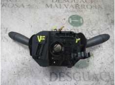 Recambio de mando luces para fiat punto berlina (188) 1.2 16v cat referencia OEM IAM    2