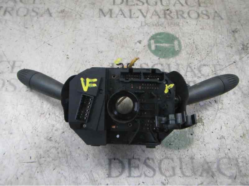 Recambio de mando luces para fiat punto berlina (188) 1.2 16v cat referencia OEM IAM   
