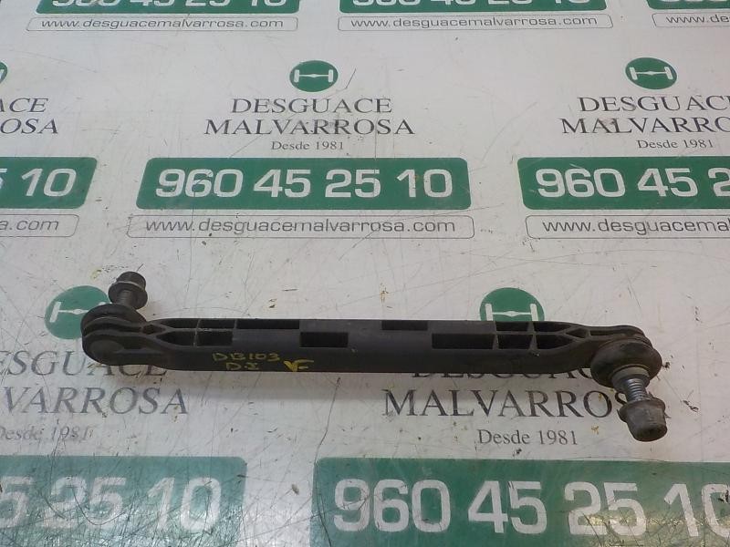 Recambio de tirante delantero izquierdo para opel insignia berlina edition referencia OEM IAM 13219141  