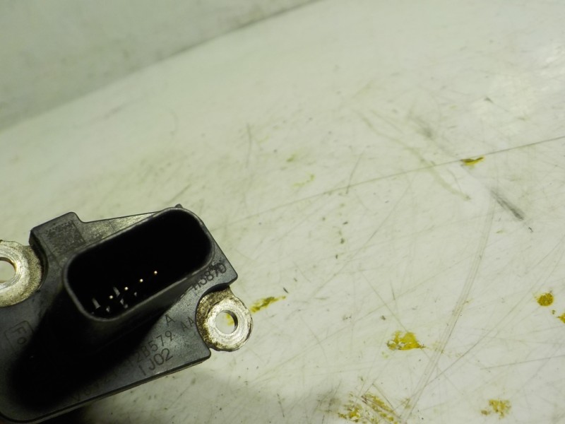 Recambio de caudalimetro para ford fiesta (cb1) 1.4 tdci cat referencia OEM IAM  8V2112B579AA 