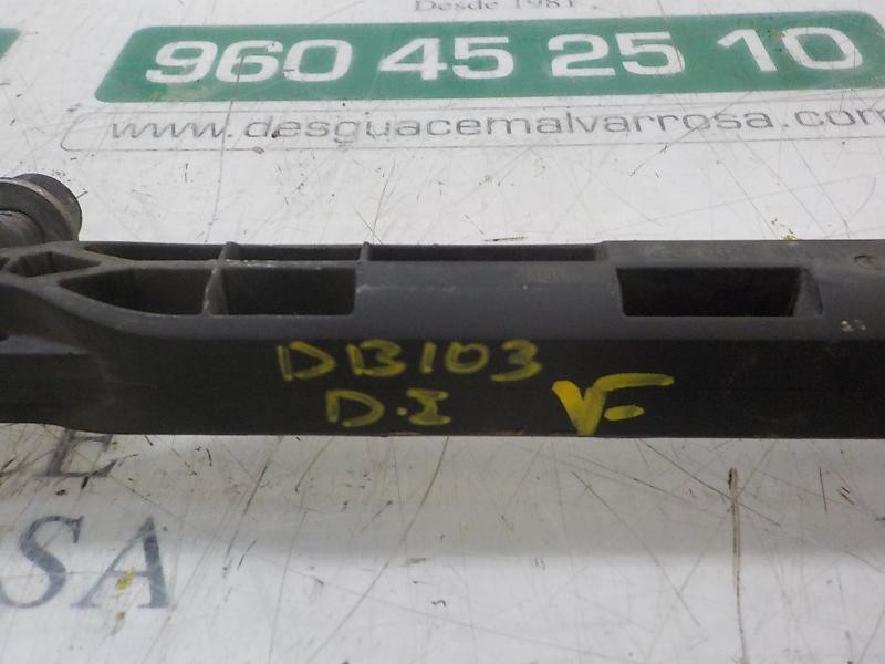 Recambio de tirante delantero izquierdo para opel insignia berlina edition referencia OEM IAM 13219141  