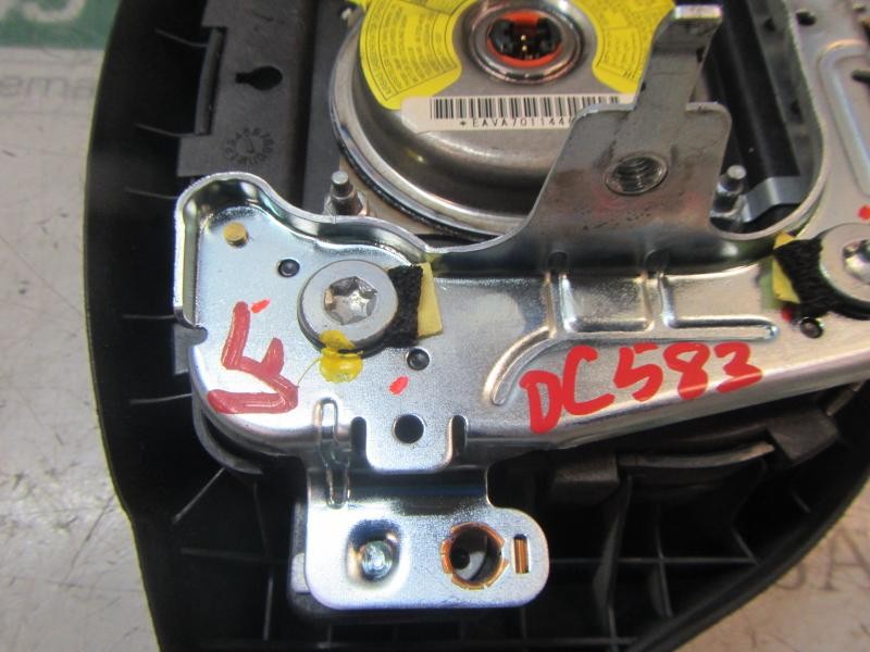 Recambio de airbag delantero izquierdo para hyundai i10 classic referencia OEM IAM 569000X000CH 569000X000CH 0X55900010CH