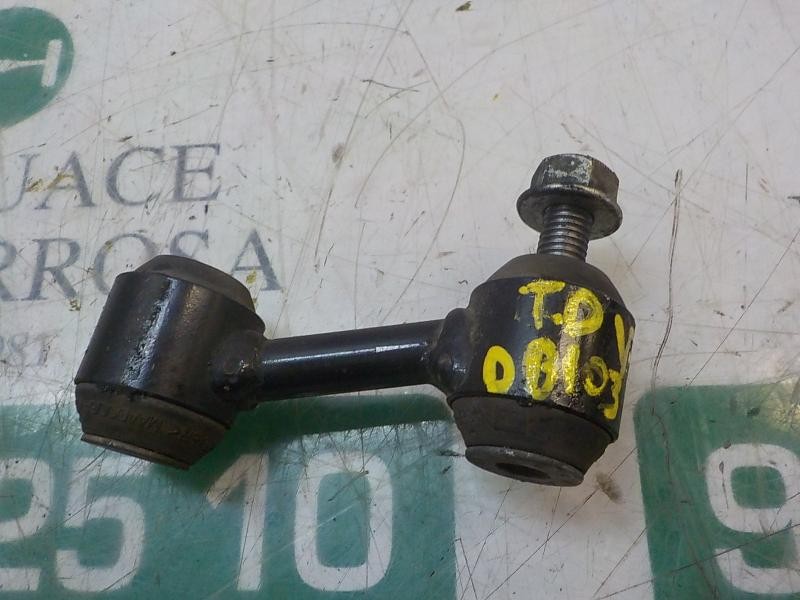 Recambio de tirante trasero derecho para opel insignia berlina edition referencia OEM IAM 13281792  