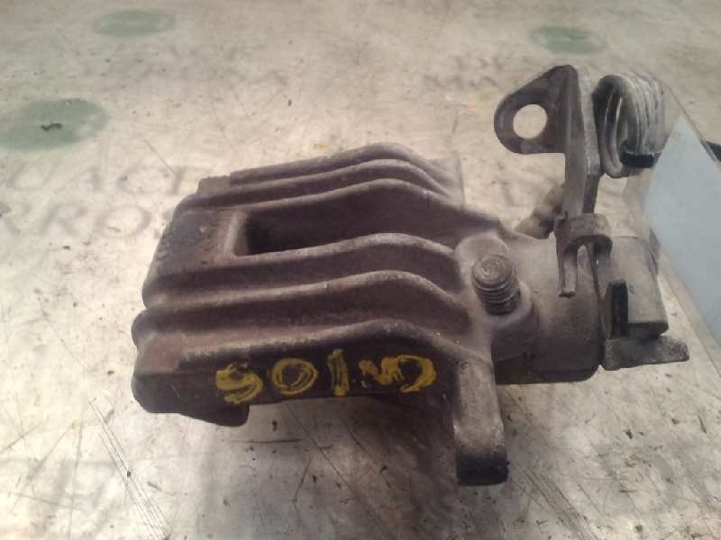 Recambio de pinza freno trasera derecha para audi a6 berlina (4b2) 2.5 tdi quattro referencia OEM IAM   