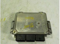Recambio de centralita motor uce para ford fiesta (cb1) 1.4 tdci cat referencia OEM IAM  BV2112A650ACC  2