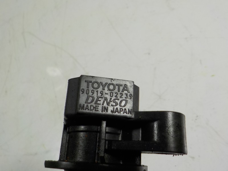 Recambio de bobina para toyota celica (t23) 1.8 16v cat referencia OEM IAM   