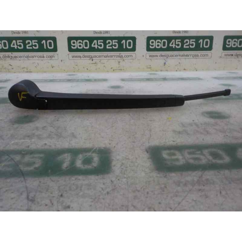 Recambio de brazo limpia trasero para volkswagen polo sport referencia OEM IAM 2G0955707  