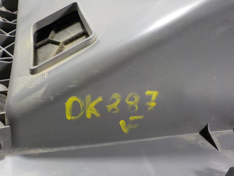 Recambio de guantera para volkswagen t6.1 caravelle (sh) 2.0 tdi referencia OEM IAM 7L1858007ANA2 7L1858007A 