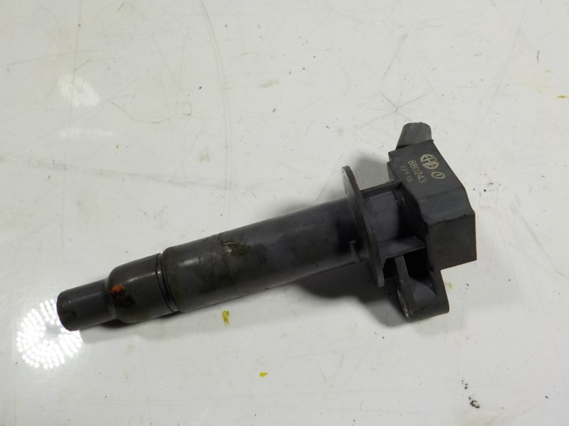 Recambio de bobina para toyota celica (t23) 1.8 16v cat referencia OEM IAM   