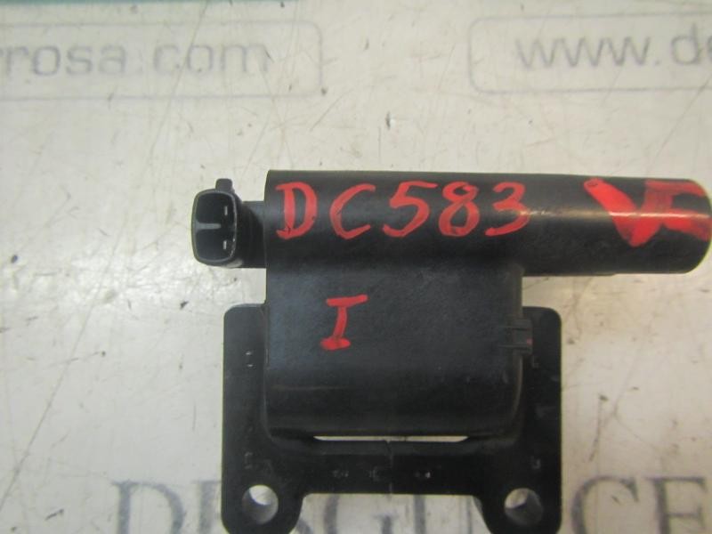 Recambio de bobina para hyundai i10 classic referencia OEM IAM 2731002620  