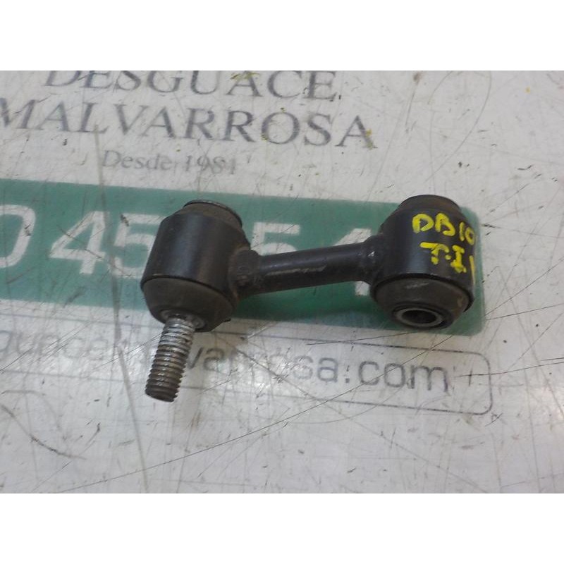 Recambio de tirante trasero izquierdo para opel insignia berlina edition referencia OEM IAM 13281792  