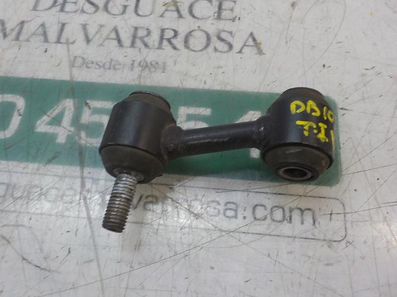 Recambio de tirante trasero izquierdo para opel insignia berlina edition referencia OEM IAM 13281792  