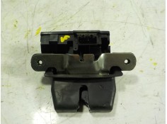 Recambio de cerradura maletero / porton para ford fiesta (cb1) 1.4 tdci cat referencia OEM IAM  8A61A442A66BE  2