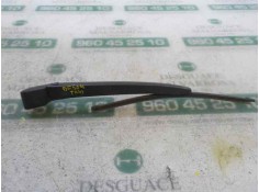 Recambio de brazo limpia trasero para volkswagen polo sport referencia OEM IAM 2G0955707   2