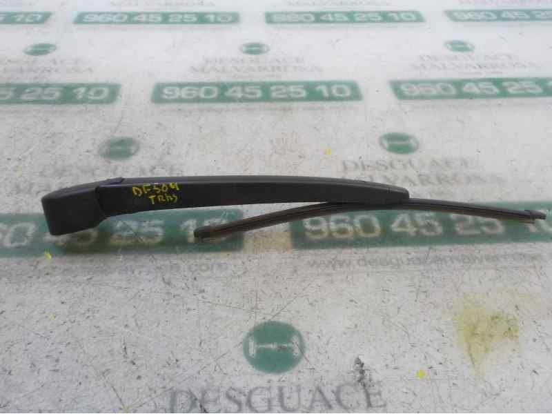 Recambio de brazo limpia trasero para volkswagen polo sport referencia OEM IAM 2G0955707  