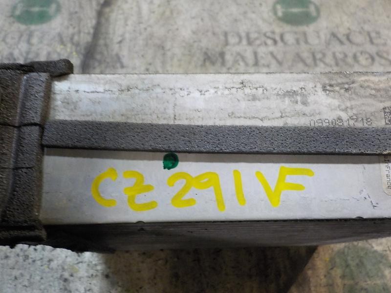 Recambio de evaporador aire acondicionado para ford focus lim. (cb4) trend referencia OEM IAM   