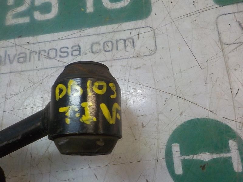 Recambio de tirante trasero izquierdo para opel insignia berlina edition referencia OEM IAM 13281792  