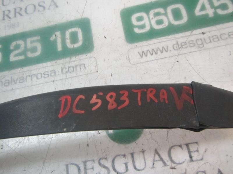 Recambio de brazo limpia trasero para hyundai i10 classic referencia OEM IAM 988100X000  