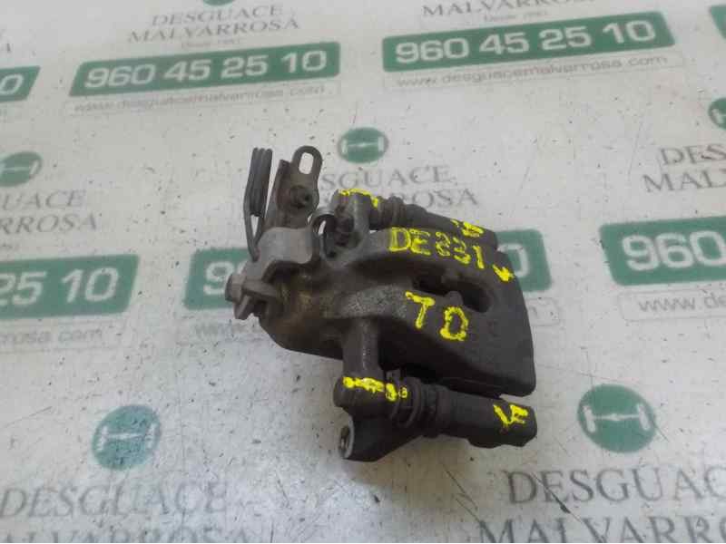 Recambio de pinza freno trasera derecha para ford s-max (ca1) 2.0 tdci cat referencia OEM IAM   