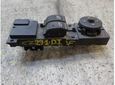 Recambio de mando elevalunas delantero izquierdo para ford focus lim. (cb4) trend referencia OEM IAM    2