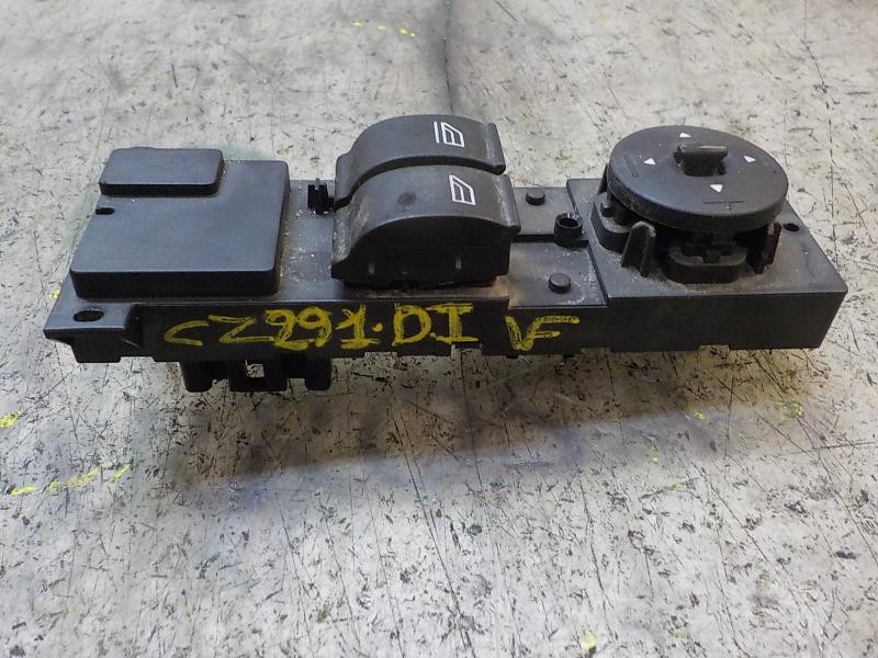 Recambio de mando elevalunas delantero izquierdo para ford focus lim. (cb4) trend referencia OEM IAM   