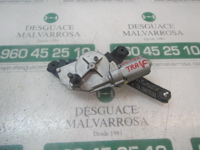 Recambio de motor limpia trasero para hyundai i10 classic referencia OEM IAM 987000X000 987000X000 F00S2B2181