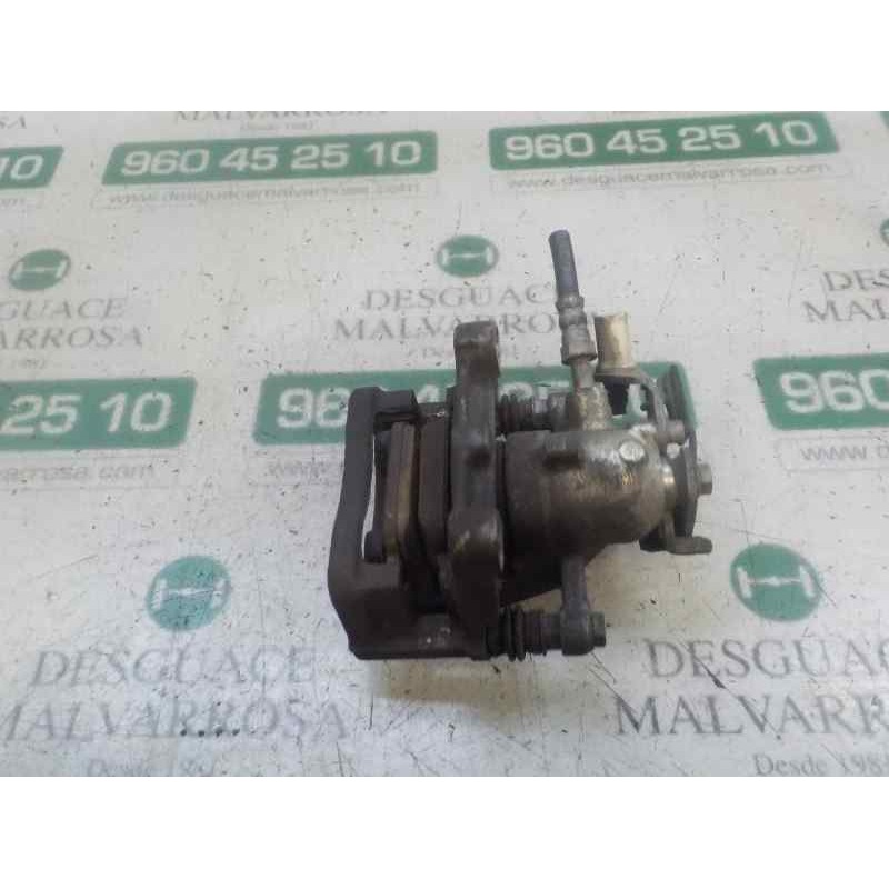 Recambio de pinza freno trasera derecha para ford s-max (ca1) 2.0 tdci cat referencia OEM IAM   