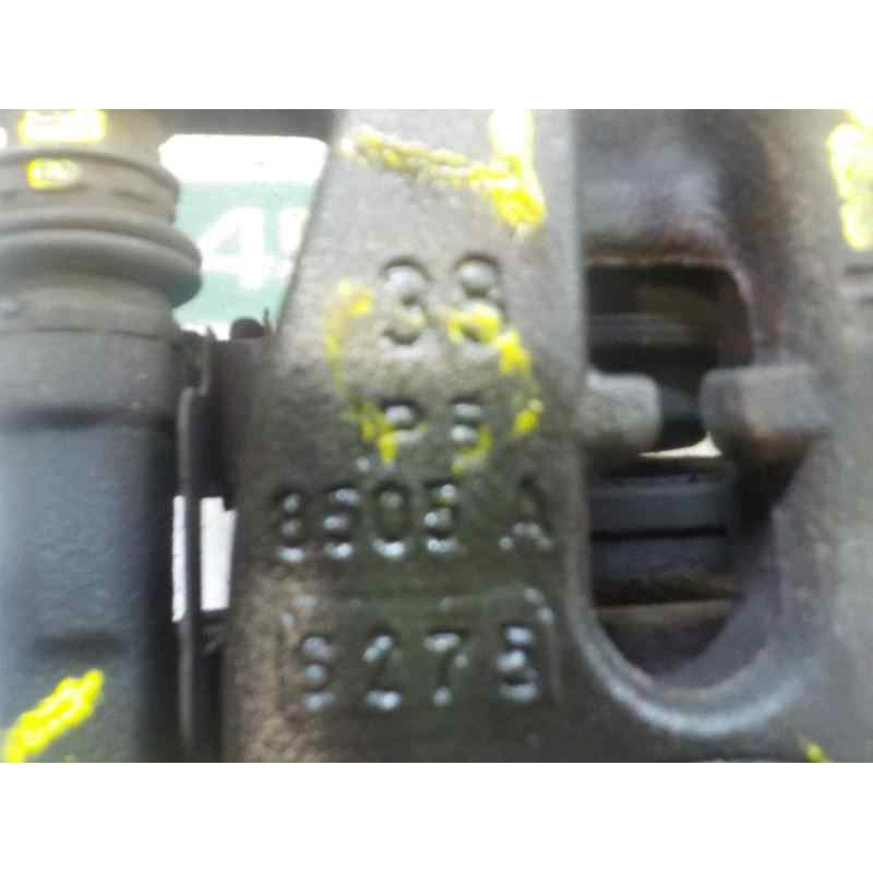 Recambio de pinza freno trasera derecha para ford s-max (ca1) 2.0 tdci cat referencia OEM IAM   