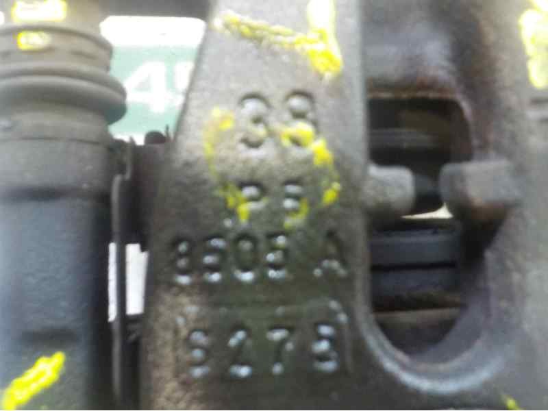 Recambio de pinza freno trasera derecha para ford s-max (ca1) 2.0 tdci cat referencia OEM IAM   