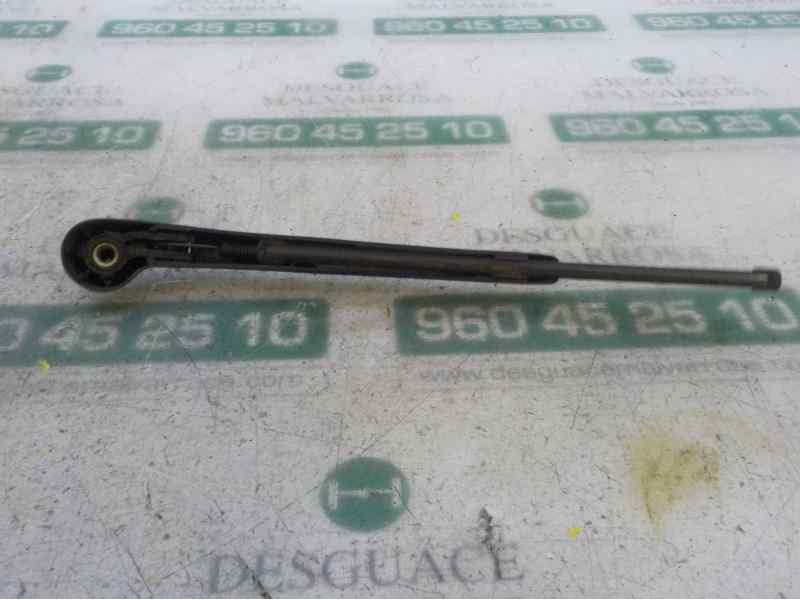 Recambio de brazo limpia trasero para volkswagen polo sport referencia OEM IAM 2G0955707  