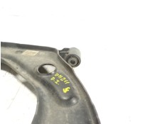 Recambio de brazo suspension inferior delantero izquierdo para peugeot 308 1.2 12v e-thp referencia OEM IAM    2