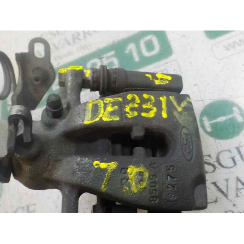 Recambio de pinza freno trasera derecha para ford s-max (ca1) 2.0 tdci cat referencia OEM IAM   