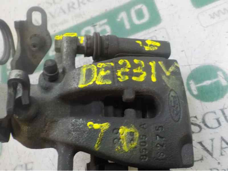 Recambio de pinza freno trasera derecha para ford s-max (ca1) 2.0 tdci cat referencia OEM IAM   