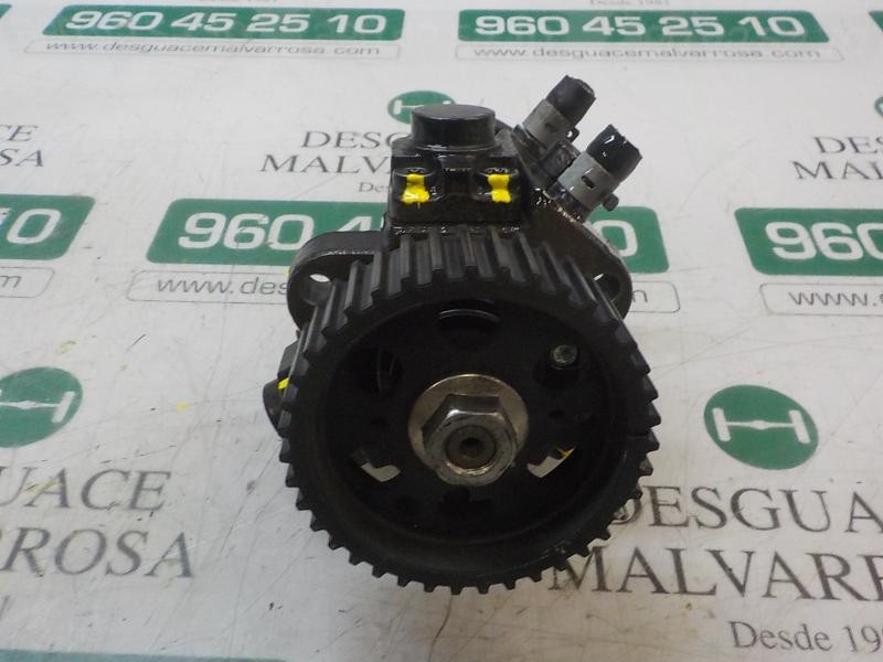 Recambio de bomba inyeccion para opel insignia berlina edition referencia OEM IAM 55571005 55571005 0445010193