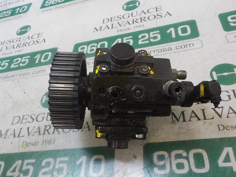 Recambio de bomba inyeccion para opel insignia berlina edition referencia OEM IAM 55571005 55571005 0445010193