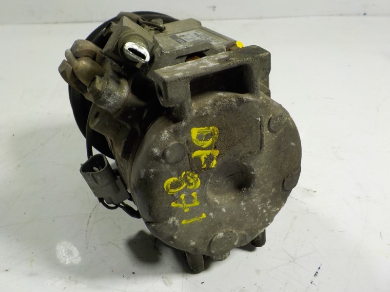 Recambio de compresor aire acondicionado para toyota celica (t23) 1.8 16v cat referencia OEM IAM   
