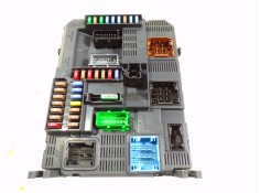 Recambio de caja reles / fusibles para peugeot 308 1.2 12v e-thp referencia OEM IAM  9807054180 