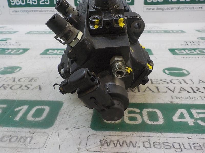 Recambio de bomba inyeccion para opel insignia berlina edition referencia OEM IAM 55571005 55571005 0445010193