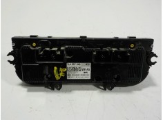 Recambio de mando climatizador para volkswagen t6.1 caravelle (sh) 2.0 tdi referencia OEM IAM 7LA907040WZU 7LA907040  2