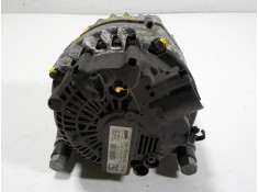 Recambio de alternador para peugeot 208 1.4 hdi fap referencia OEM IAM 9678048880 9678048880  2