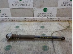Recambio de amortiguador trasero derecho para volkswagen polo (9n3) 1.4 tdi referencia OEM IAM    2