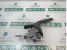 Recambio de palanca freno de mano para hyundai i10 classic referencia OEM IAM 597100X000GA   2