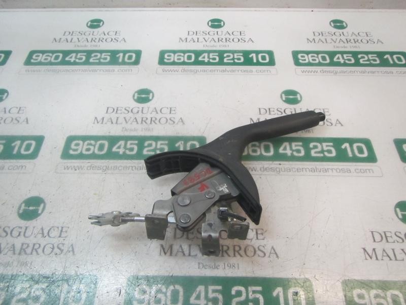 Recambio de palanca freno de mano para hyundai i10 classic referencia OEM IAM 597100X000GA  