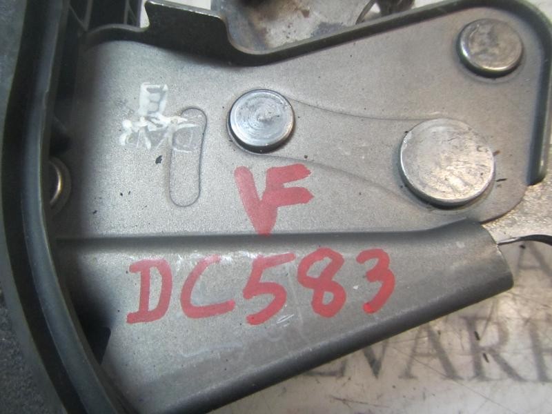 Recambio de palanca freno de mano para hyundai i10 classic referencia OEM IAM 597100X000GA  