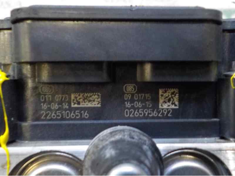 Recambio de abs para opel corsa e 1.3 16v cdti referencia OEM IAM   