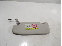 Recambio de parasol derecho para fiat tipo ii (357) berlina 1.3 16v m-jet cat referencia OEM IAM 735631366   2